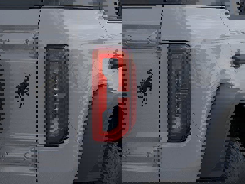 New 2026 Ford Bronco Outer Banks image 55