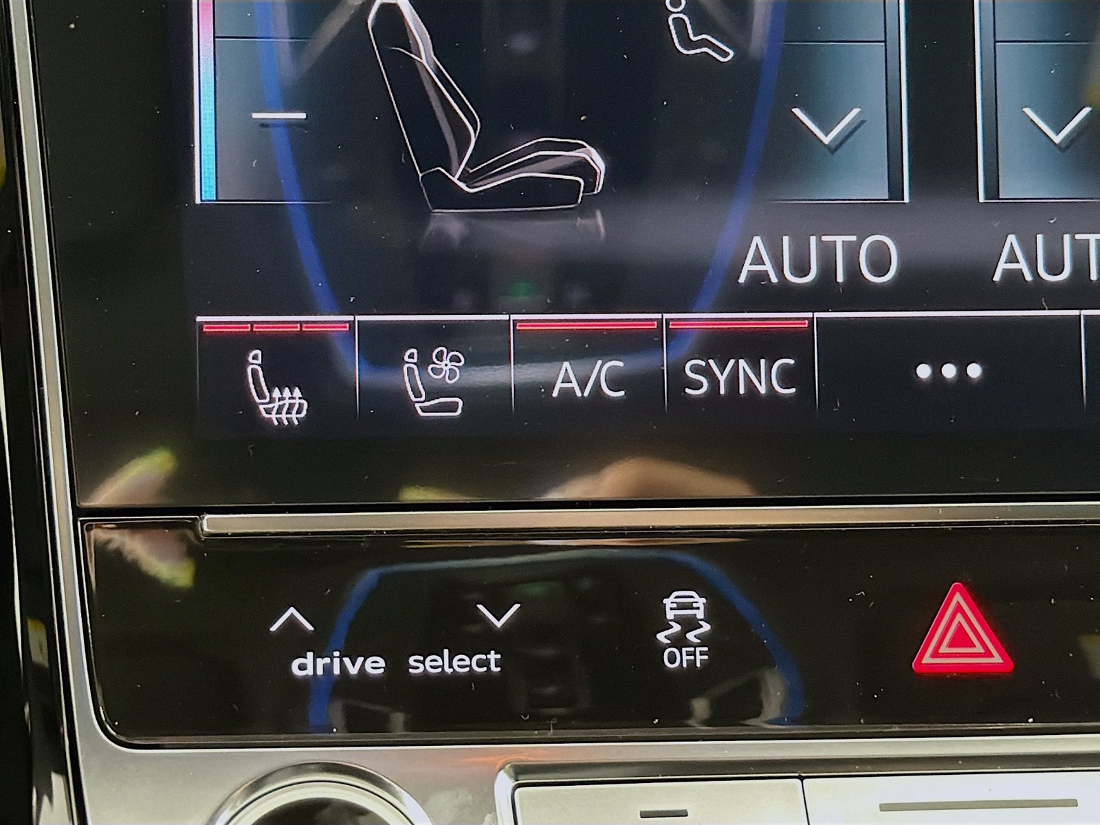 New 2026 Audi A8 L 3.0T AWD/4WD image 21