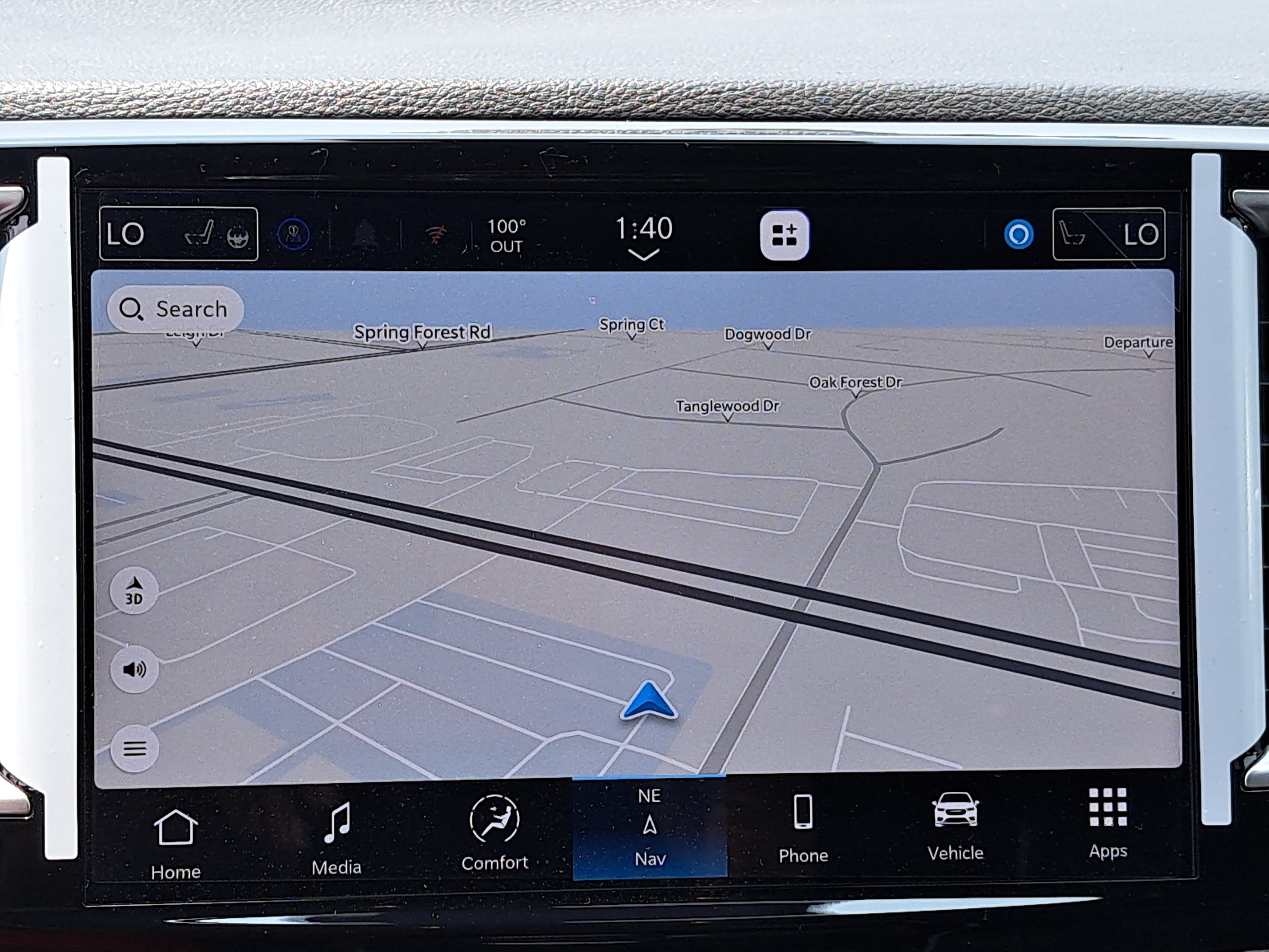 New 2027 Chrysler Pacifica Limited FWD image 23