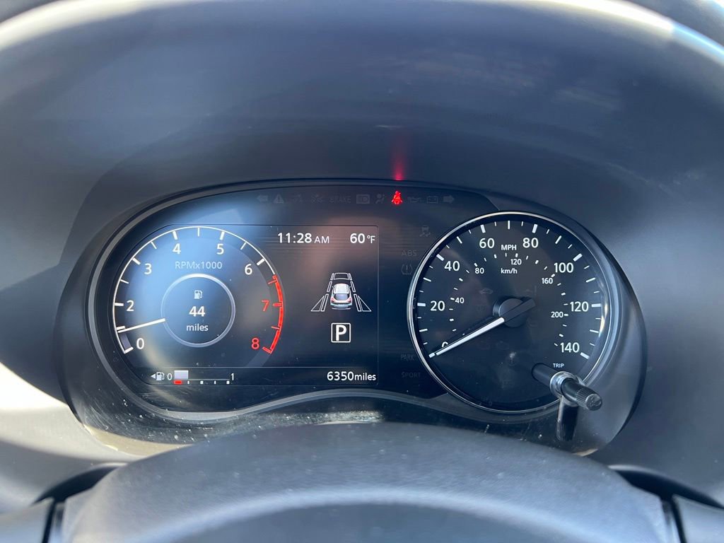 Used 2023 Nissan Kicks SV FWD image 34