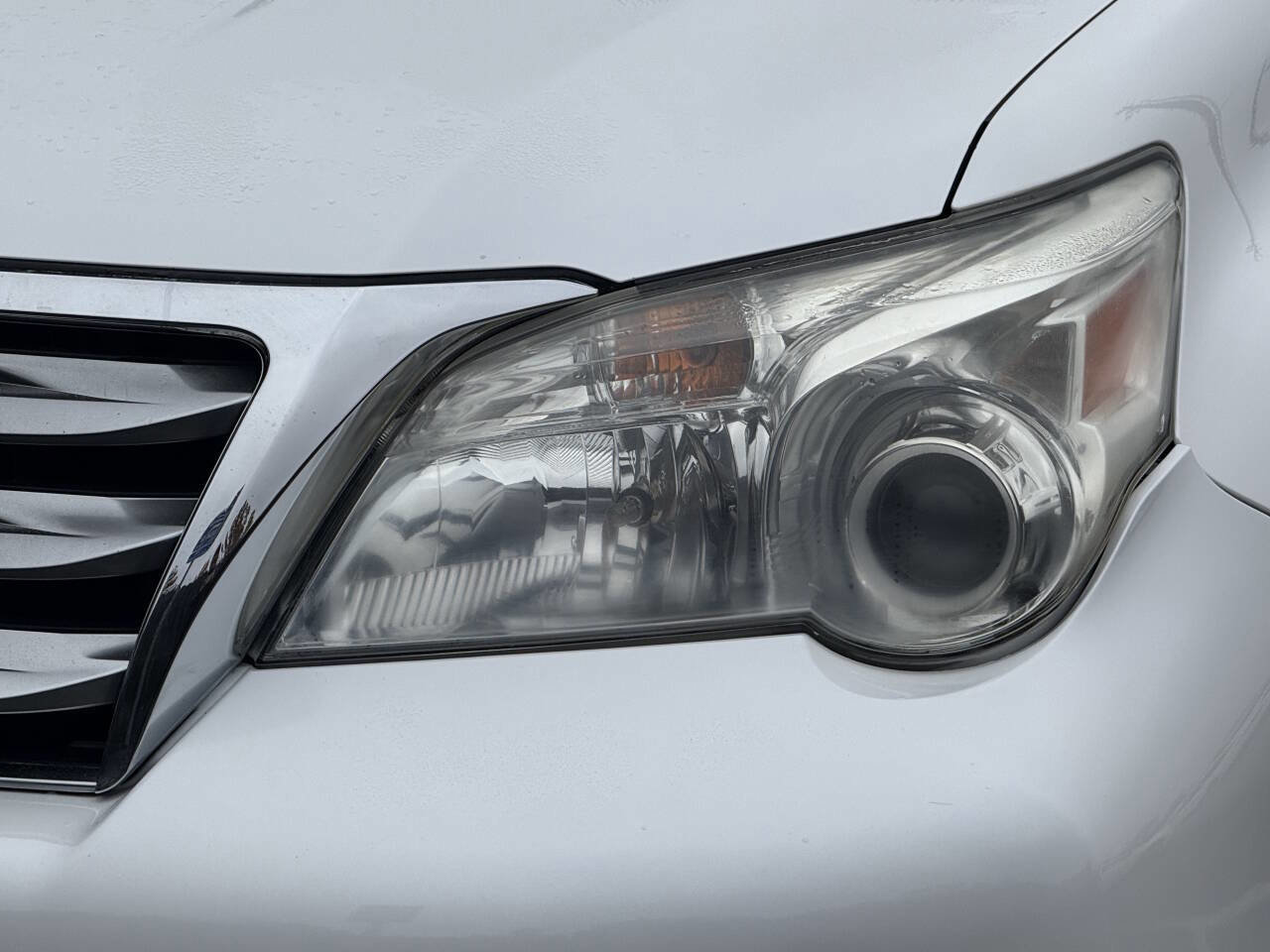 Used 2011 Lexus GX 460 image 25