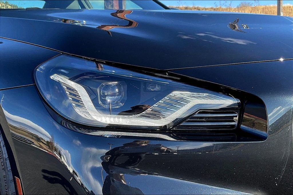 Used 2024 BMW M2 w/ Lighting Package image 32