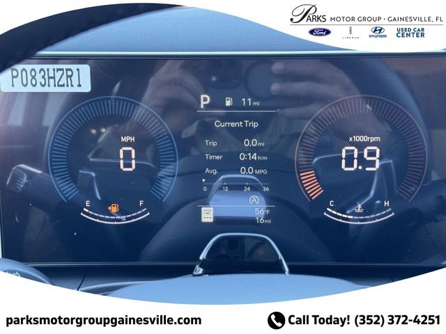 New 2025 Hyundai Santa Fe XRT image 30