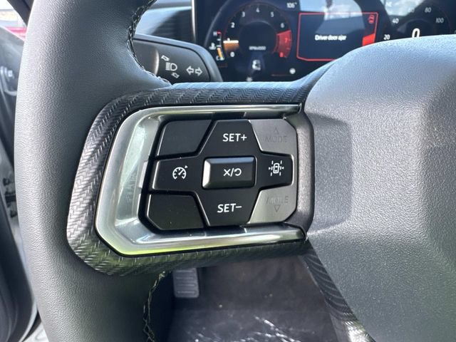 New 2026 Ford Mustang Coupe RWD image 24