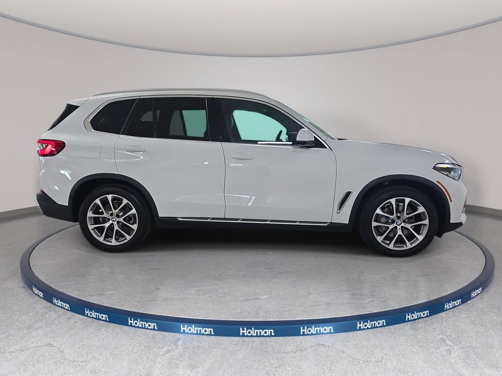 Used 2020 BMW X5 sDrive40i w/ Premium Package RWD image 6