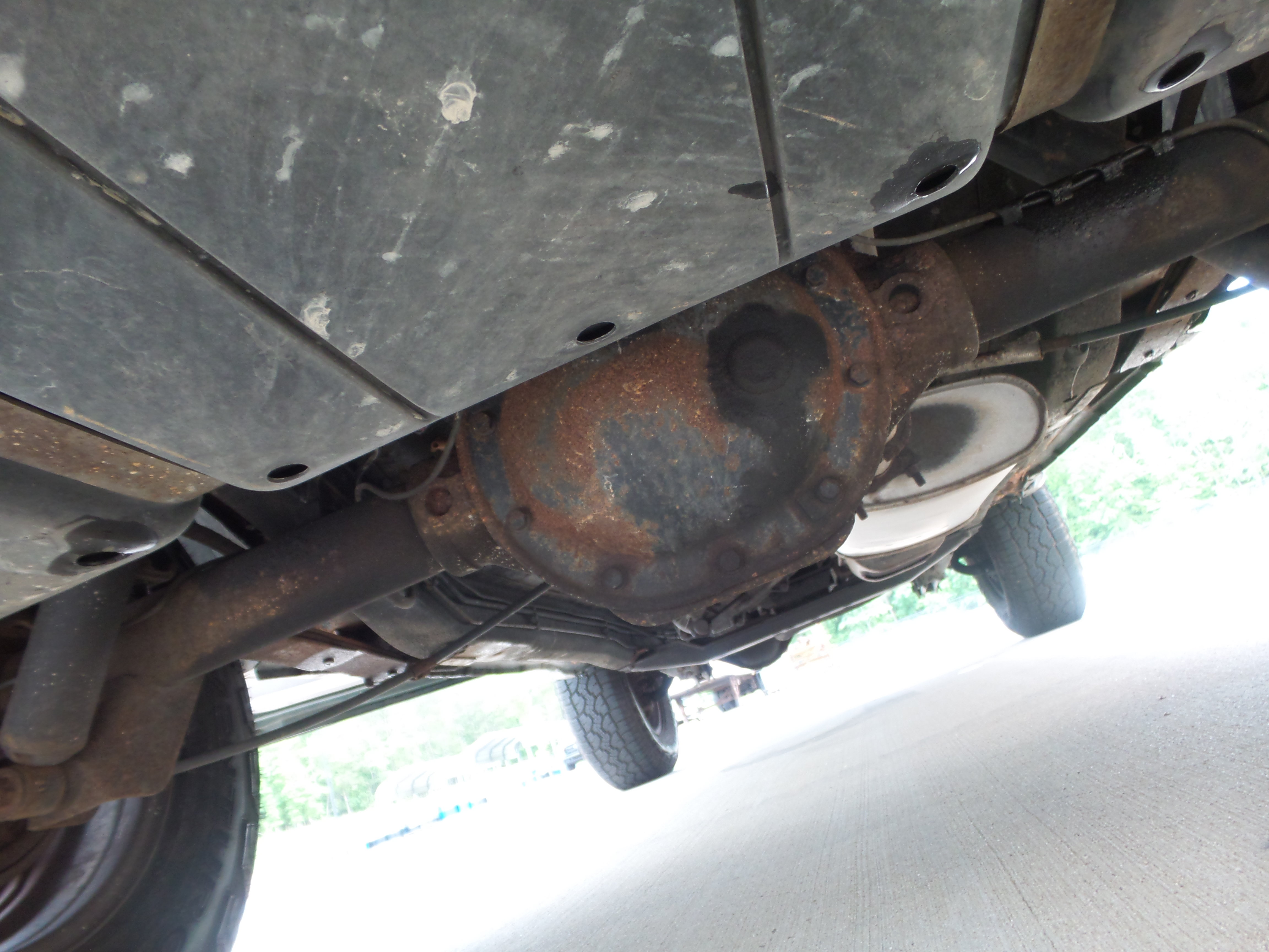 Used 1996 Jeep Cherokee SE AWD/4WD image 36