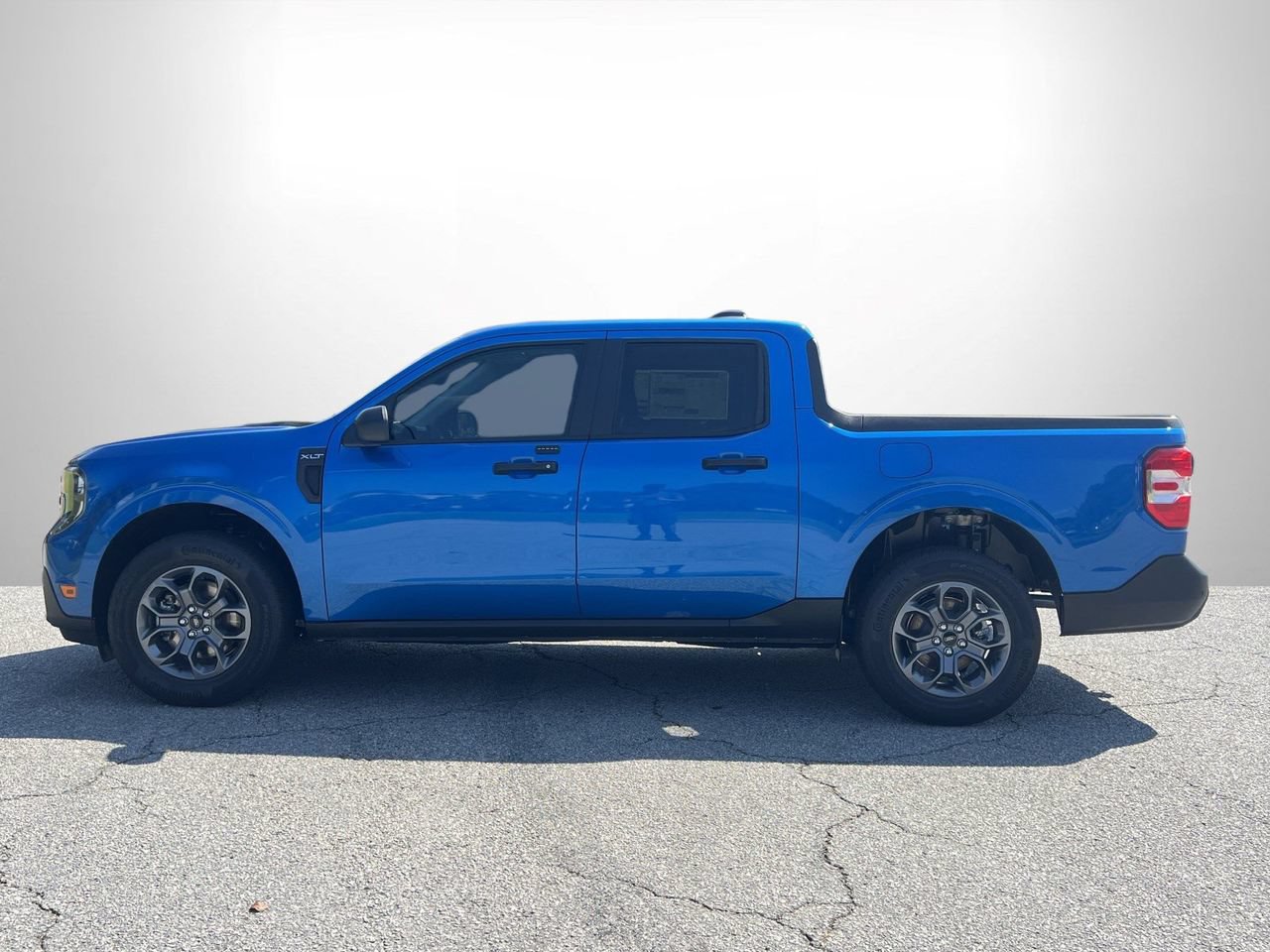 New 2026 Ford Maverick XLT FWD image 21