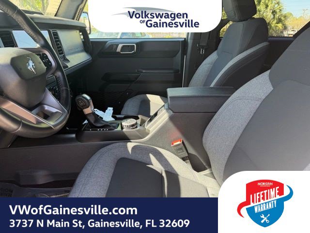 Used 2025 Ford Bronco Big Bend image 20