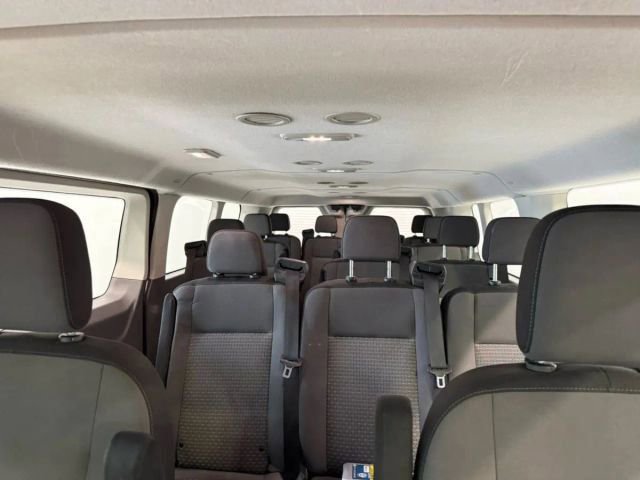 Used 2024 Ford Transit 350 XLT image 25