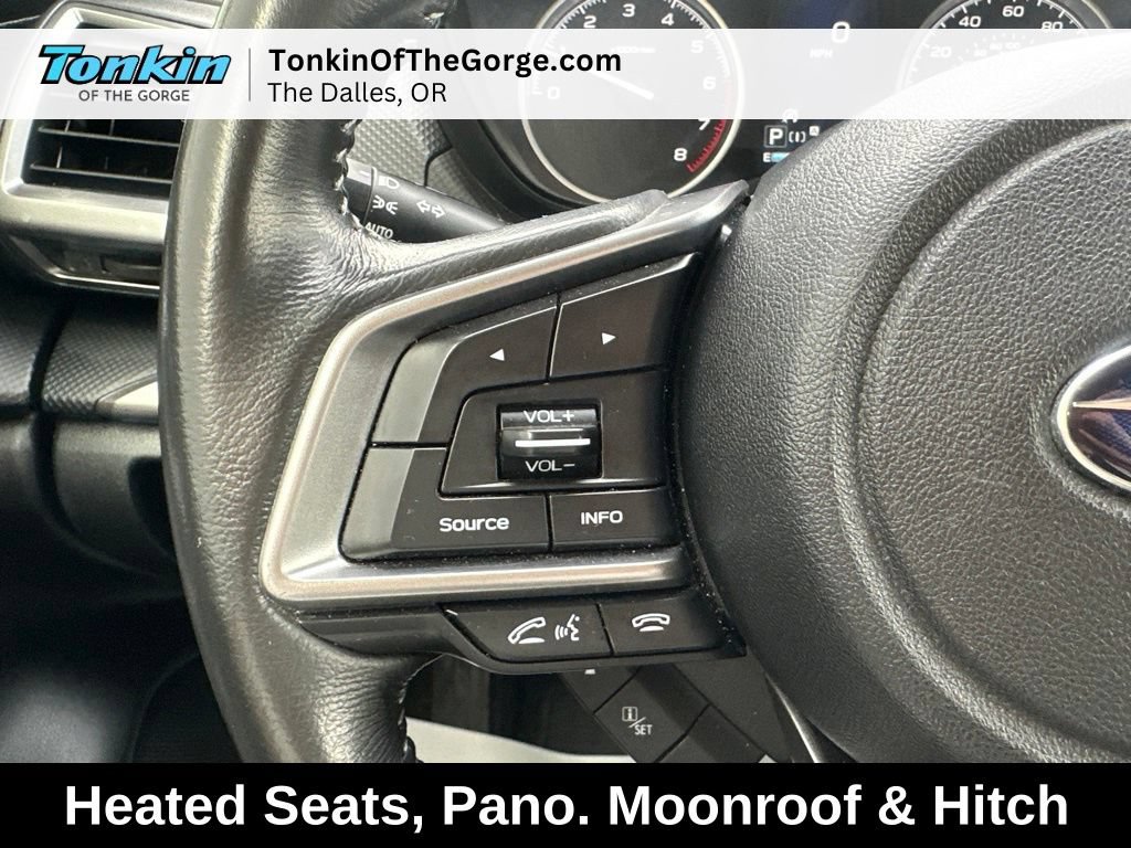 Used 2020 Subaru Forester Premium AWD/4WD image 19