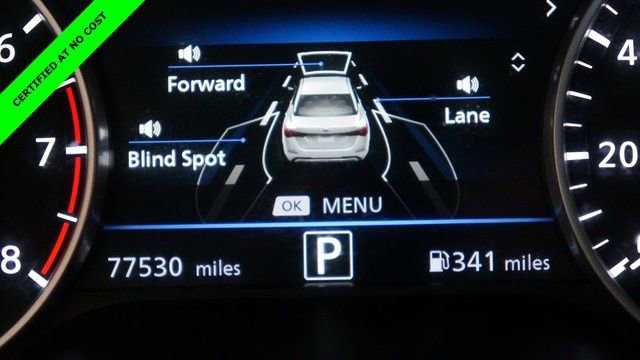 Certified 2022 Nissan Sentra SV image 14