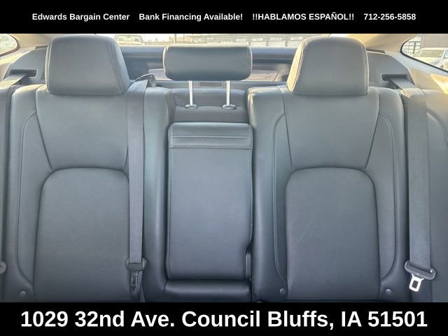 Used 2018 Honda Clarity Touring image 23