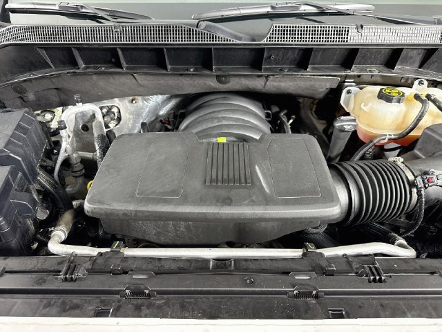 Used 2022 Chevrolet Silverado 1500 LTZ AWD/4WD image 32