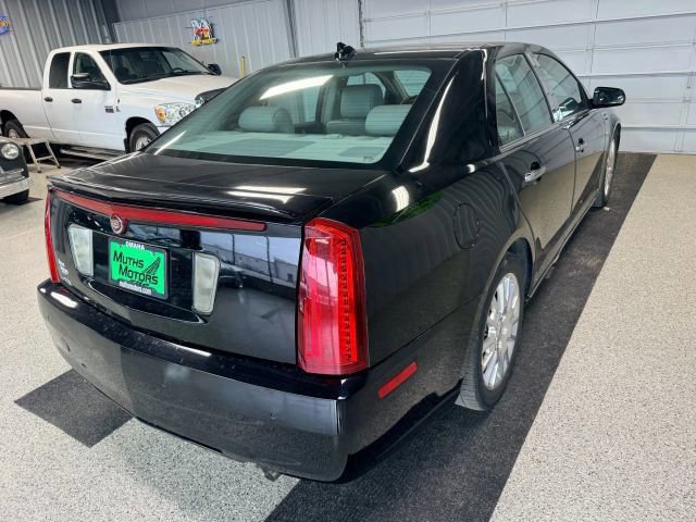 Used 2011 Cadillac STS image 3