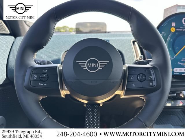 Certified 2026 MINI Cooper Countryman S AWD/4WD image 24