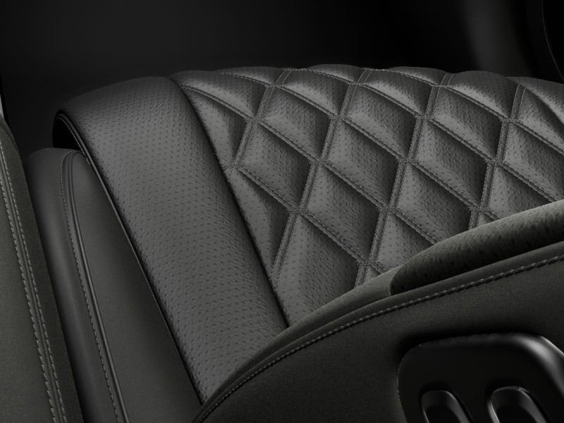 New 2026 Genesis GV80 3.5T Prestige image 17