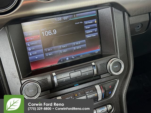 Used 2015 Ford Mustang 50 Years RWD image 16