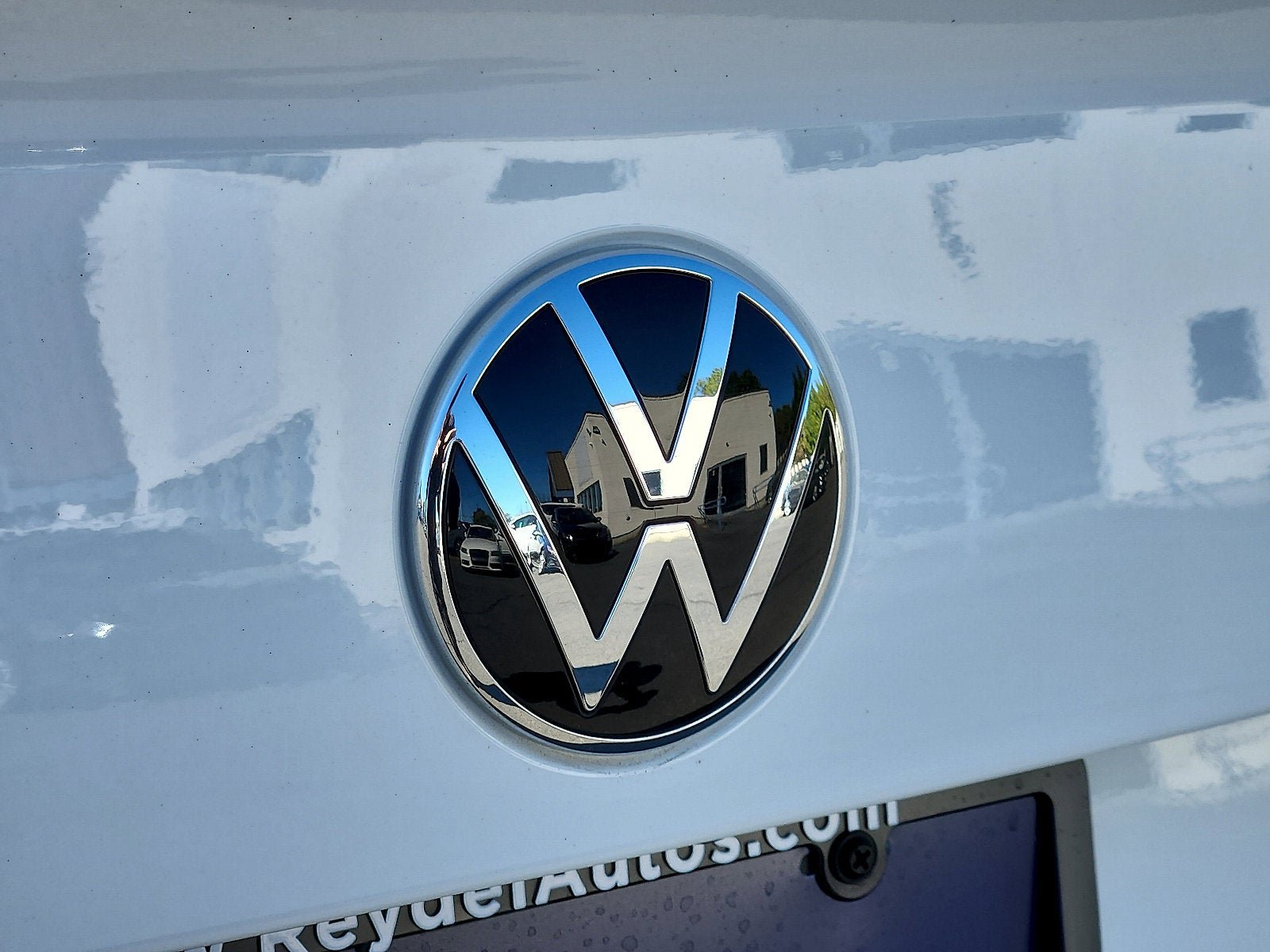 Certified 2024 Volkswagen Jetta S FWD image 27