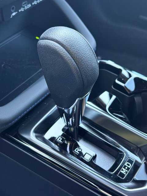 New 2026 Subaru Forester Limited AWD/4WD image 27
