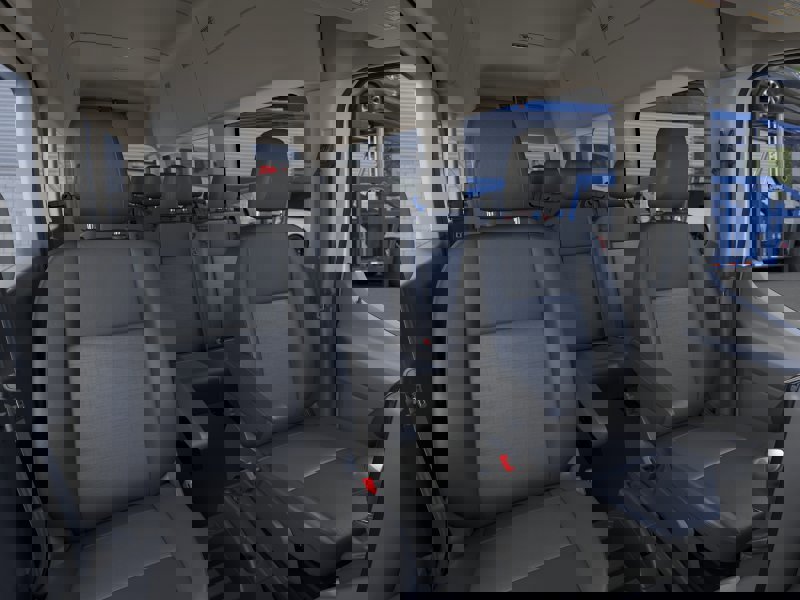 New 2026 Ford Transit 350 XL AWD/4WD image 31