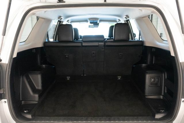 Used 2024 Toyota 4Runner TRD Off-Road Premium image 13