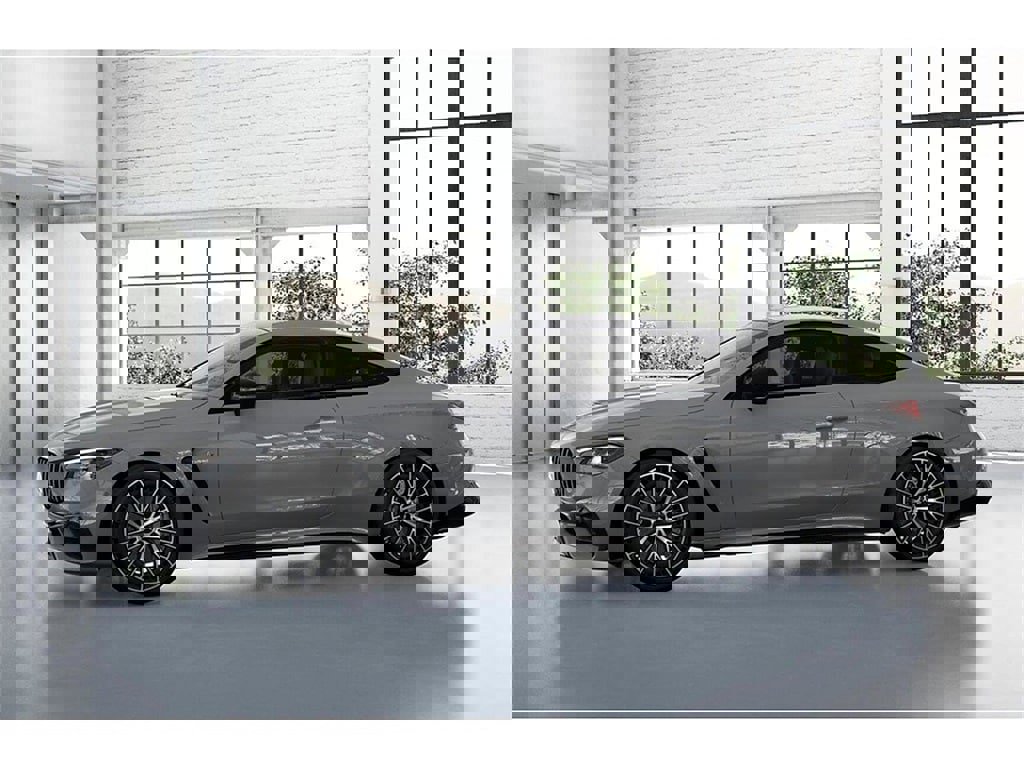 New 2026 Mercedes-Benz CLE 53 AMG 4MATIC image 36