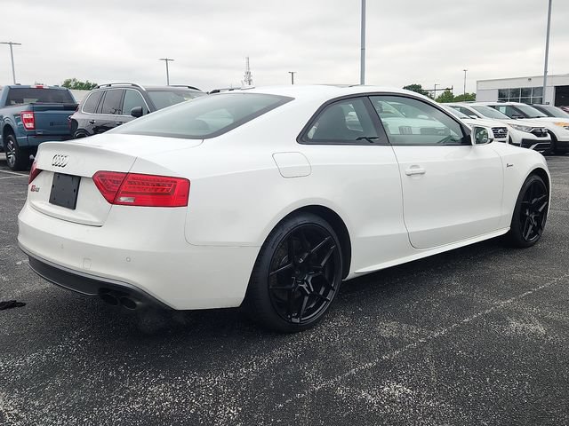 Used 2016 Audi S5 Premium Plus AWD/4WD image 6