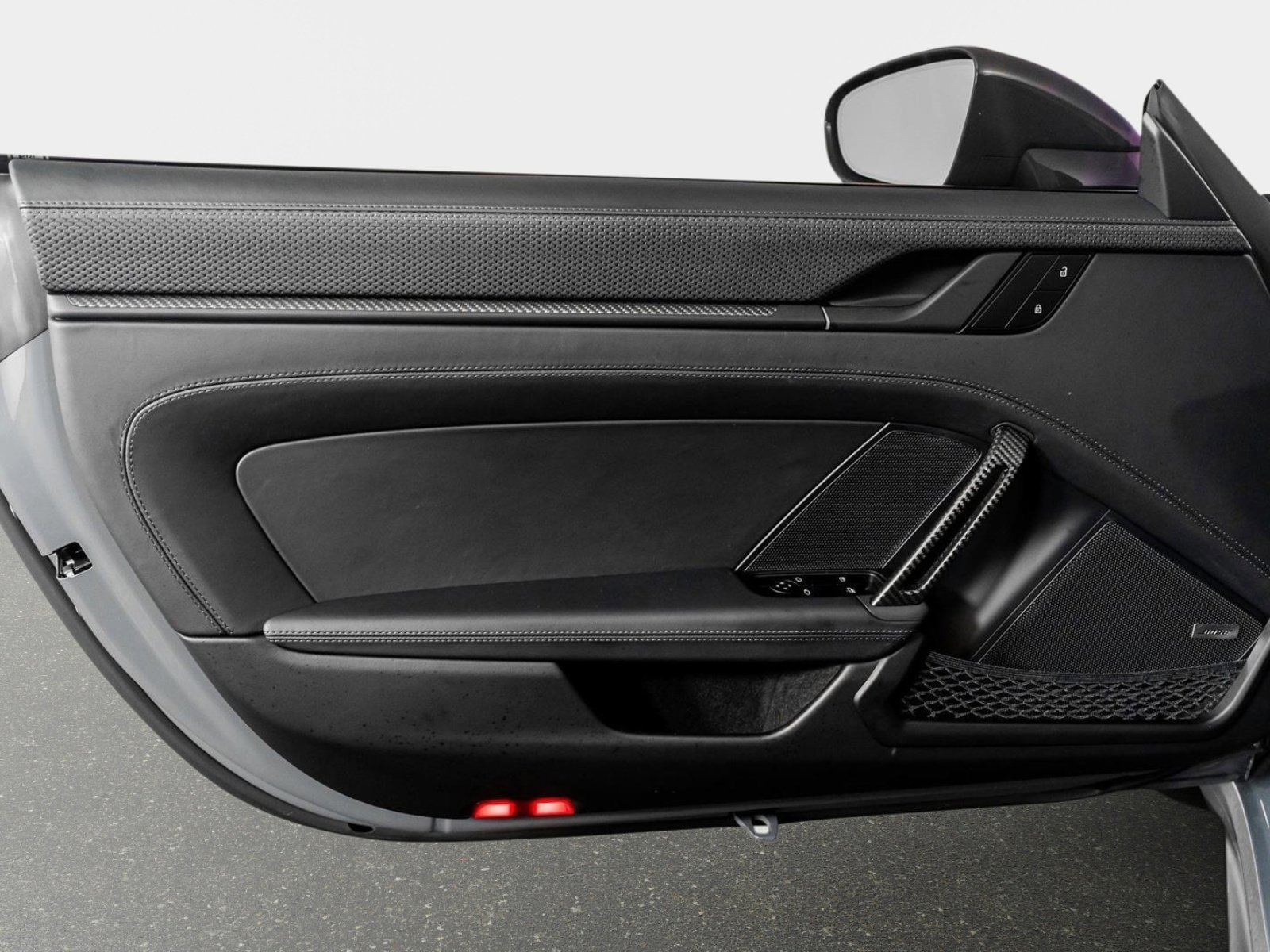 Used 2026 Porsche 911 GT3 w/ Lightweight Package In Black image 49