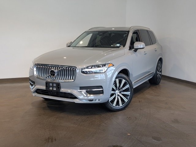 Used 2024 Volvo XC90 B6 Plus w/ Protection Package Premier image 1