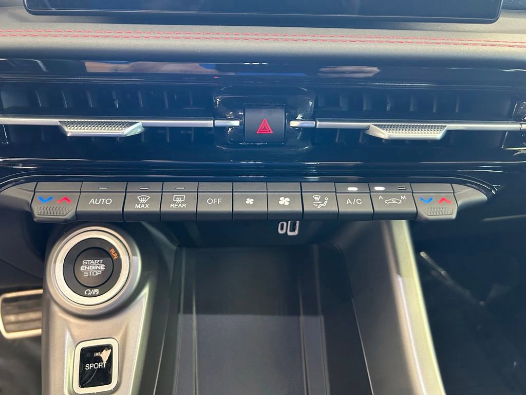 Used 2025 Dodge Hornet R/T AWD/4WD image 45