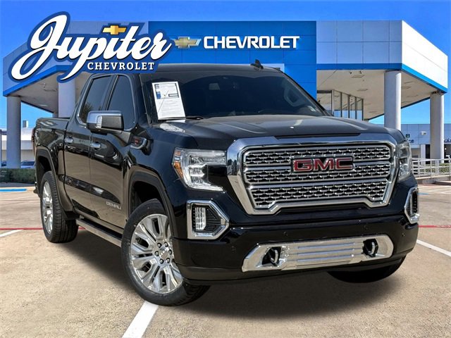 Used 2022 GMC Sierra 1500 Denali w/ Denali Premium Package