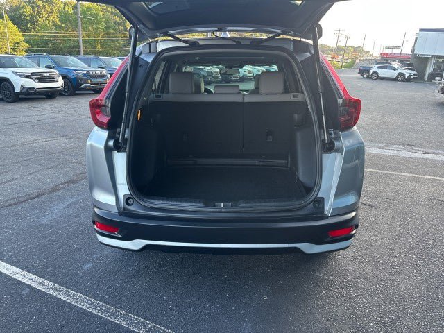 Used 2020 Honda CR-V EX-L image 48