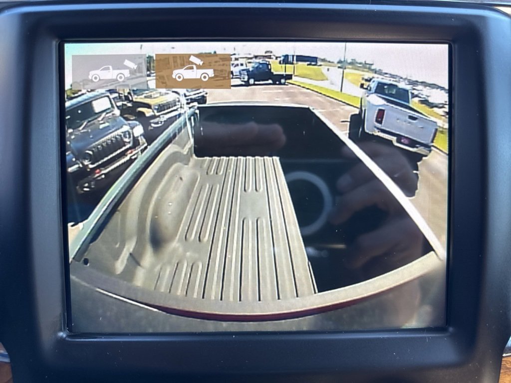 Used 2018 RAM 2500 Longhorn w/ Off Road Package image 51