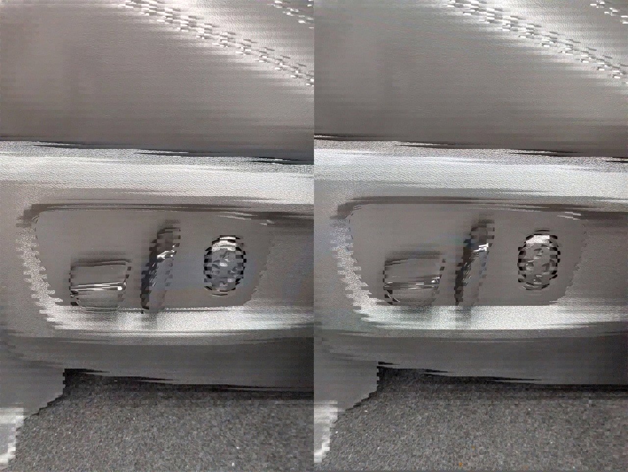 New 2026 INFINITI QX60 Luxe w/ Family Package image 13