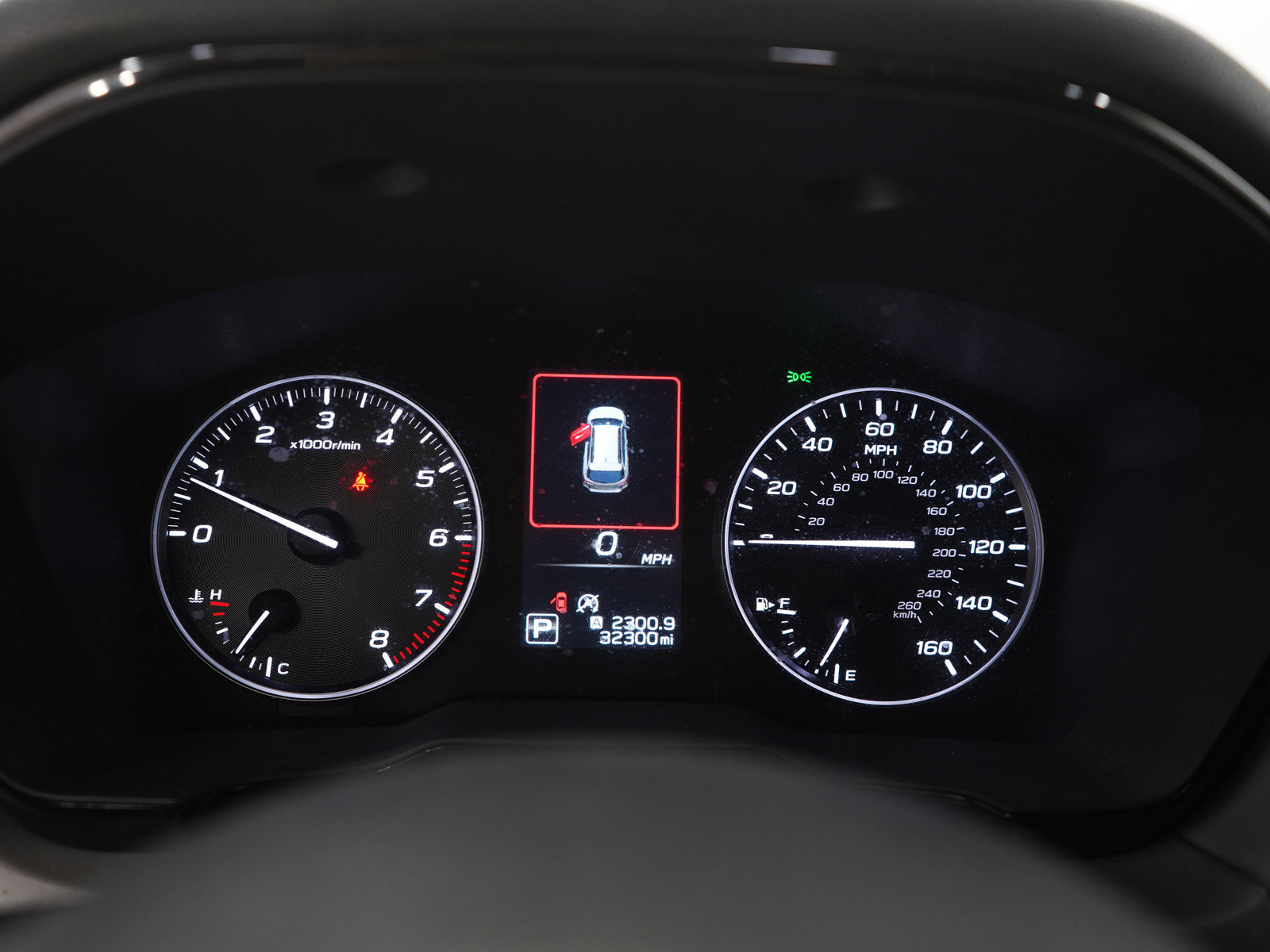 Used 2023 Subaru Outback Premium AWD/4WD image 26