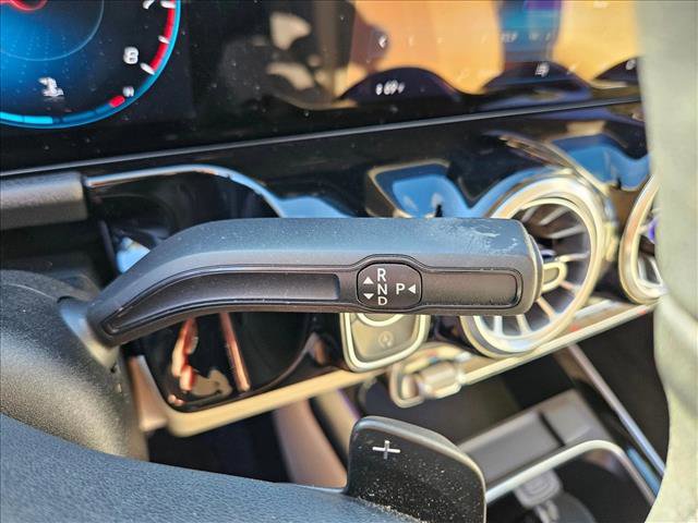 Used 2023 Mercedes-Benz GLA 250 image 12