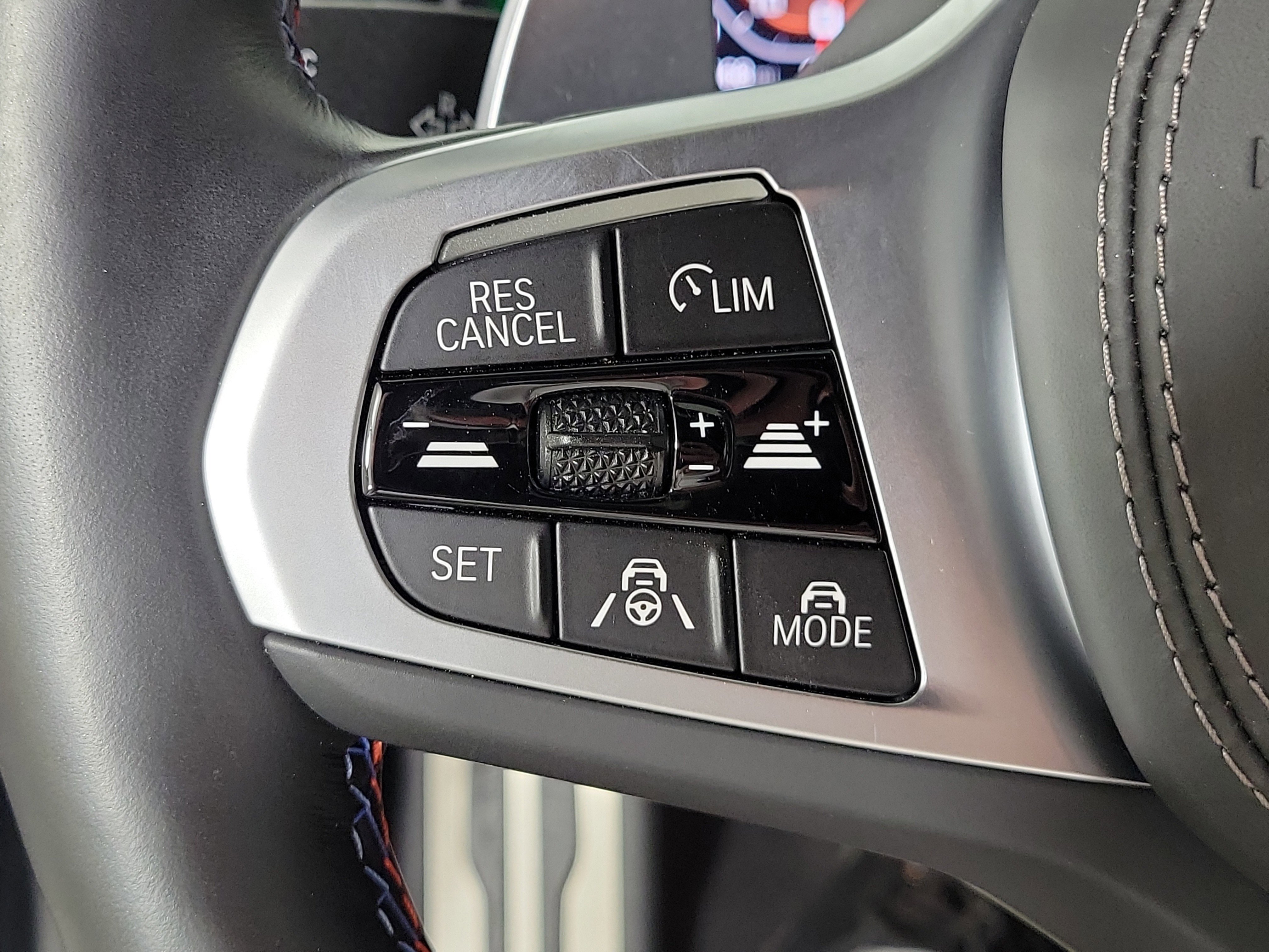 Certified 2025 BMW M850i xDrive Convertible image 13