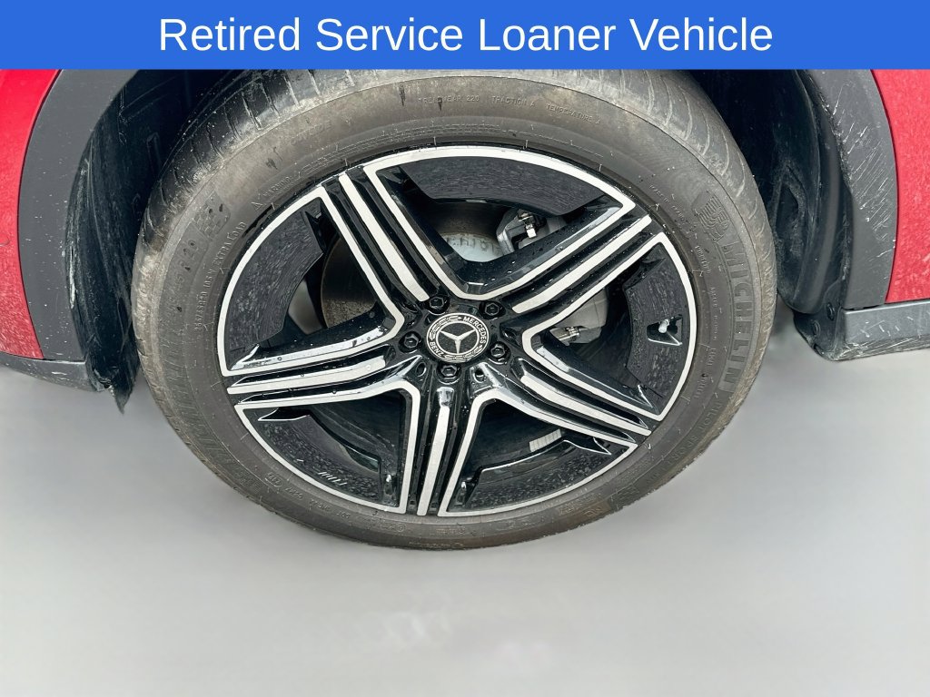 Certified 2026 Mercedes-Benz GLC 300 image 32