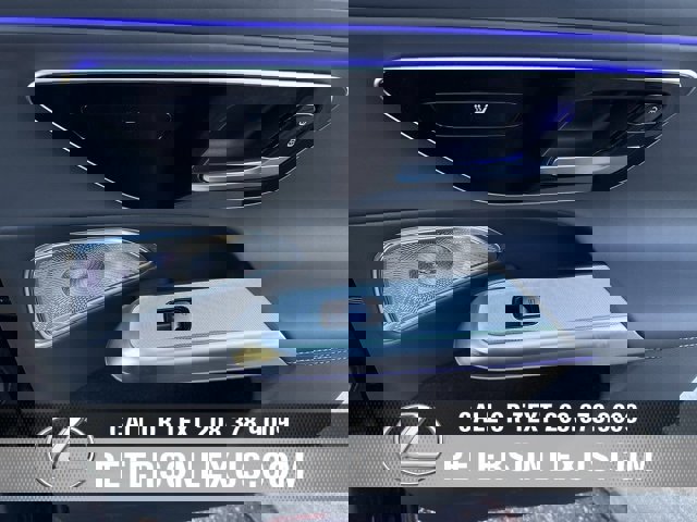 Used 2024 Mercedes-Benz E 450 4MATIC Sedan image 20