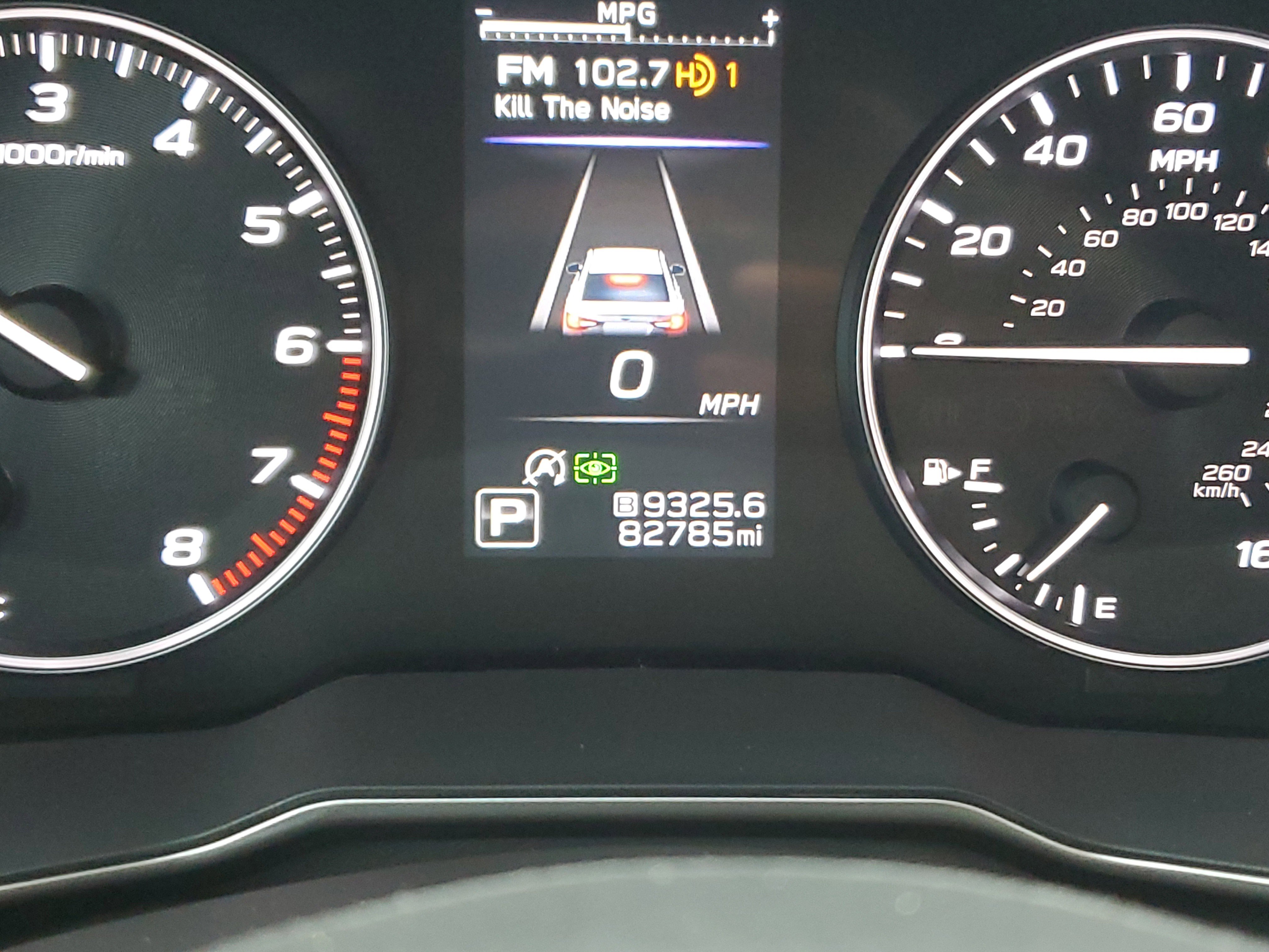 Used 2022 Subaru Legacy Touring XT image 22