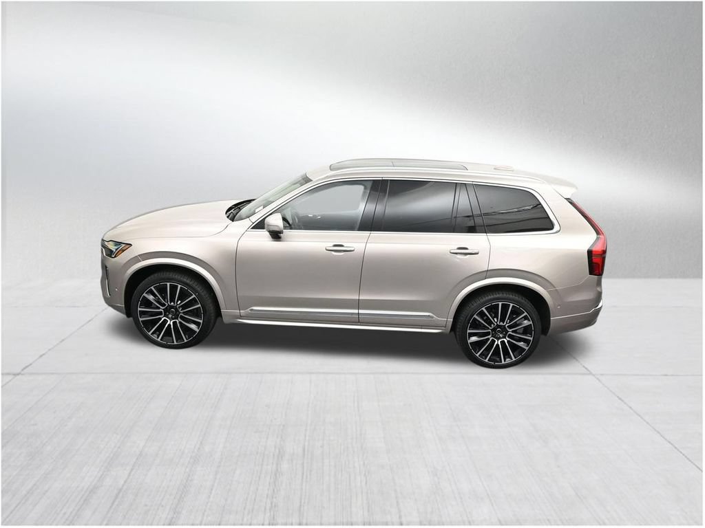 New 2026 Volvo XC90 B6 Plus AWD/4WD image 14