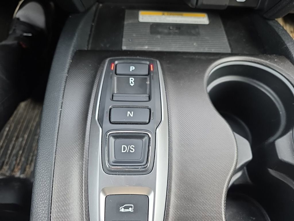 Used 2023 Honda Passport TrailSport image 17