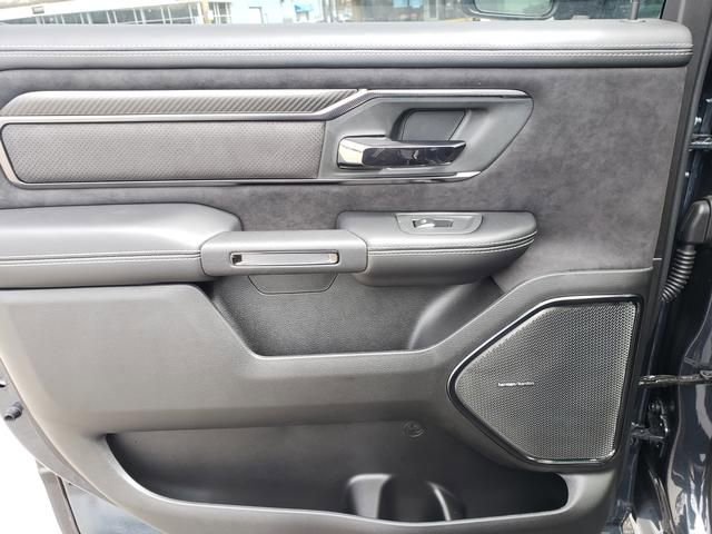 New 2026 RAM 1500 RHO w/ RHO Level 1 Equipment Group image 13