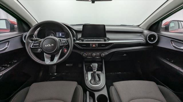Used 2024 Kia Forte LXS FWD image 24