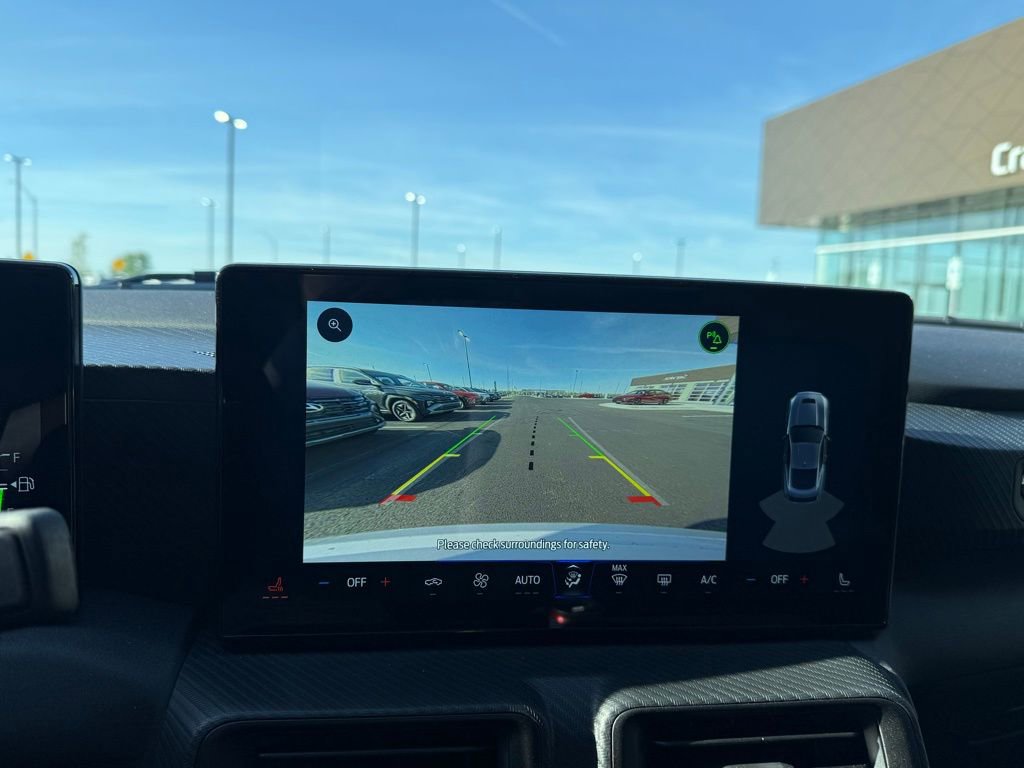 Used 2024 Ford Mustang GT w/ GT Performance Package RWD image 16