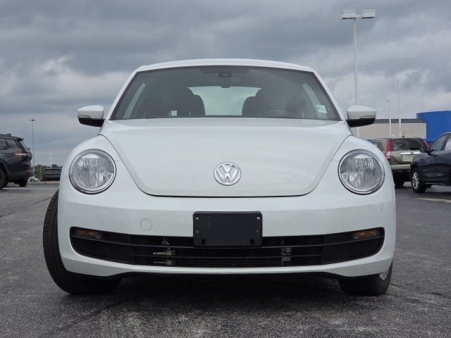 Used 2016 Volkswagen Beetle 1.8T SE FWD image 8