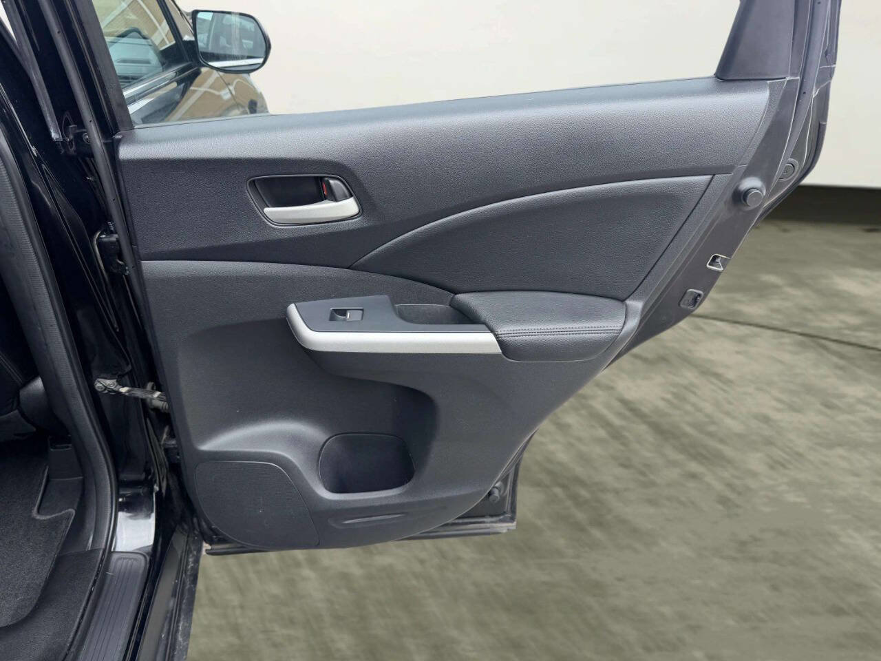 Used 2014 Honda CR-V EX-L image 25