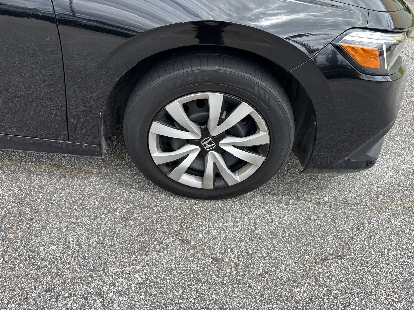 Used 2023 Honda Civic LX image 12