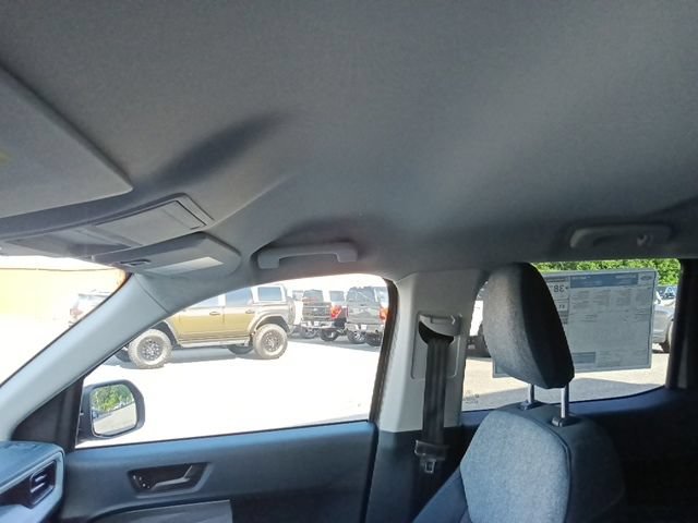 New 2026 Ford Maverick XLT FWD image 14