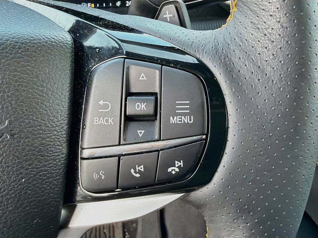 Used 2026 Ford Explorer Tremor w/ Tremor Ultimate Package AWD/4WD image 13
